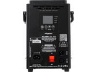Algam Lighting VULKAN CUBE MINI - Máquina de fumo vertical compacta LED Algam Lighting VULKAN CUBE MINI - Máquina de fumo vertical compacta LED